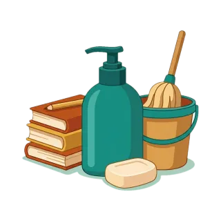 Essentials category